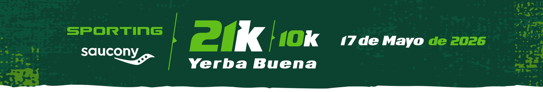 21K Yerba Buena 2026