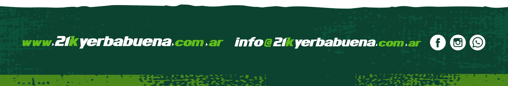 21K Yerba Buena 2026