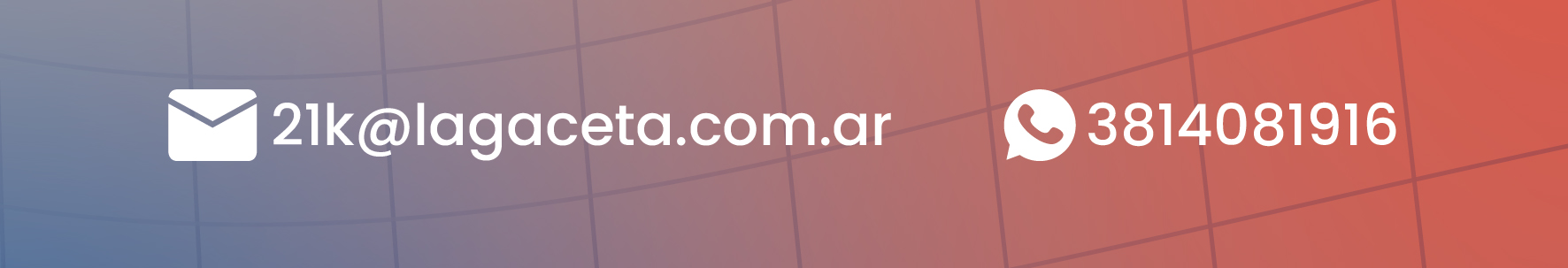 21K La Gaceta Tucumán